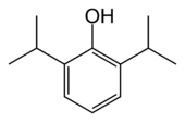 Propofol