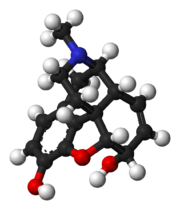 Morphine