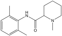 Mépivacaïne