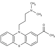 Acépromazine