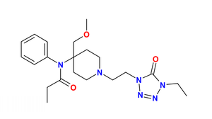 Alfentanil